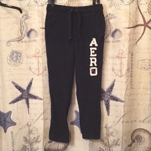 Aeropostale joggers